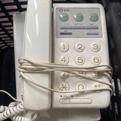 電話機
