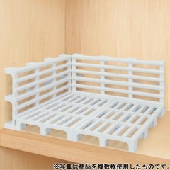 高脚プラすのこの画像