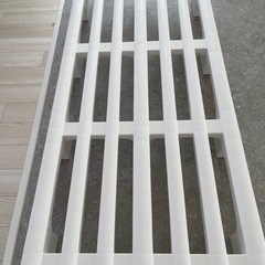 高脚プラすのこの画像
