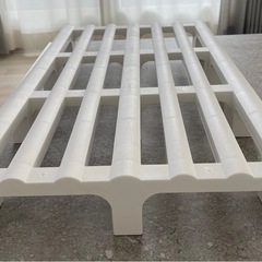 高脚プラすのこの画像