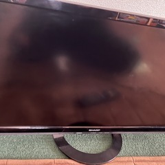 テレビ SHARP 22インチ