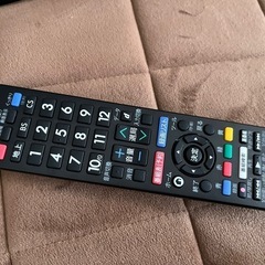 テレビ SHARP 22インチの画像