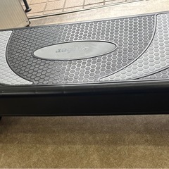 ワンツーステップ ブラック色の画像