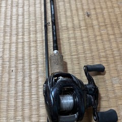 バスタックル(決まりました)