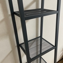 IKEAシェルフの画像