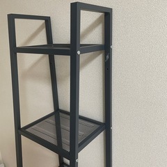 IKEAシェルフの画像