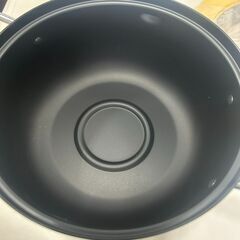 和平フレイズ株式会社 鉄製天ぷら鍋 18cm AM-9190 880g 1.6L 調理器具 札幌 東区の画像