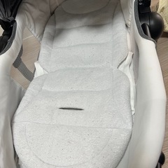 KATOJIのバウンサーの画像