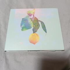 お話中！米津玄師　Lemon CD
