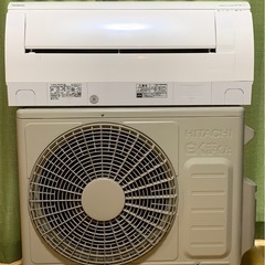 ⭕️高年式、超美品‼️10畳まで❗️2023年❗️取付込❗️HI...