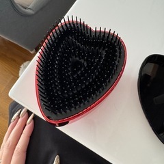 リファ　ブラシの画像