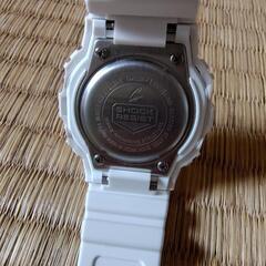 値下げしました！G-SHOCK　GMD-S5600BA-7JFの画像