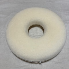 円座クッション　マタニティ　産後の画像