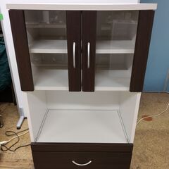 キッチン棚 収納棚 食器棚 キッチンカウンター