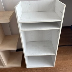 棚　