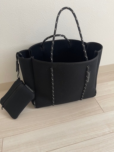 トートバッグ