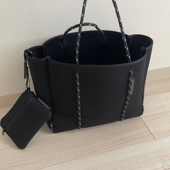 トートバッグ