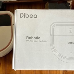 20％オフ🉐中古💁🏻‍♂️お掃除ロボット