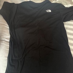 レディースノースフェイスTシャツの画像