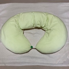 授乳クッション