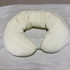 授乳クッションの画像