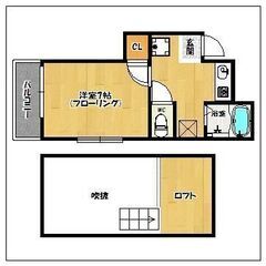 0437　✨平尾にある民泊可能物件‼️ - 不動産