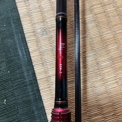 メバリングロッド