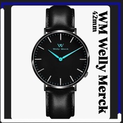 ゲリラSALE　新品未使用　人気商品　Welly Merck メ...