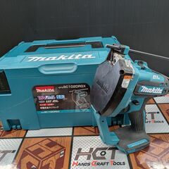 【中古】マキタ　充電式全ネジカッタ　SC102DZK　本体のみ(...