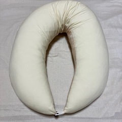 授乳クッションの画像