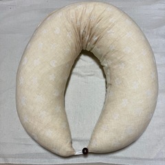 授乳クッション