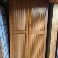 クローゼット
