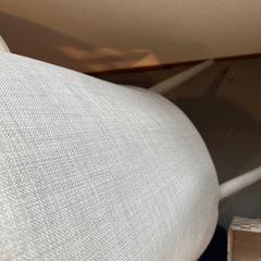 Francfranc チェアの画像