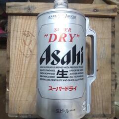 ２リットルビール