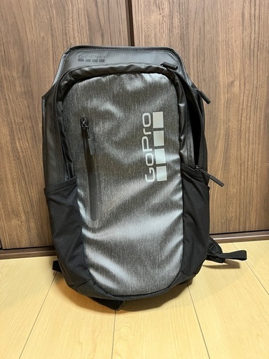 GoPro バックパック 正規品