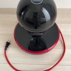 ネスカフェドルチェグストの画像