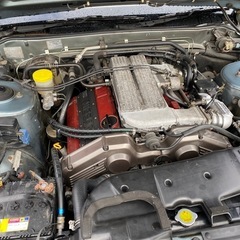 　販売決まりました。　ニッサン　シーマ　Y31   実動車の画像