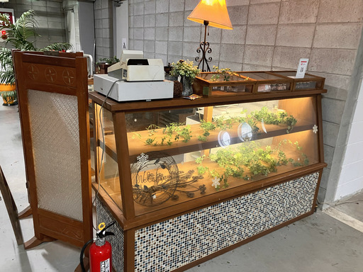 アンティーク家具一式