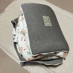 【決まりました】クーハン　ベビー布団の画像