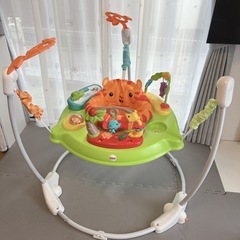 美品　ジャンパルーの画像