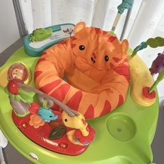 美品　ジャンパルーの画像