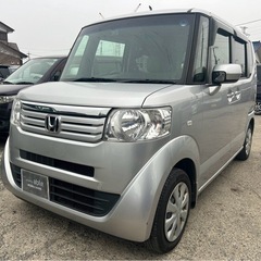 【支払総額19.8万円】N BOX +車検令和9年3月機関良好 ...