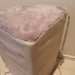 せもたれ　クッションの画像