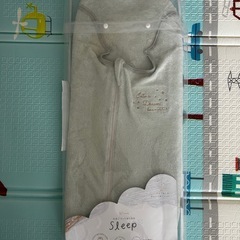 ディモワ　たまごマットおくるみの画像