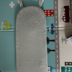 ディモワ　たまごマットおくるみの画像