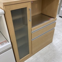 取りに来れる方限定！高橋木工のキッチンカウンタ－です！