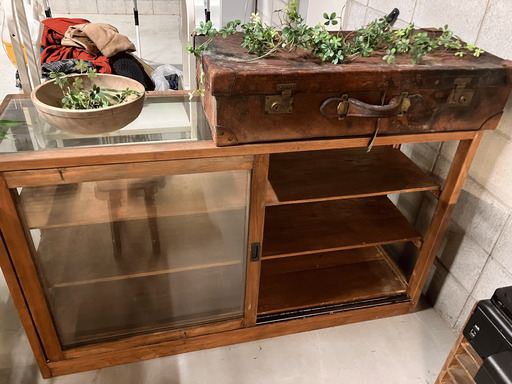アンティーク家具一式