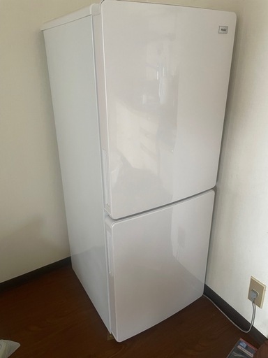 2段 冷蔵庫