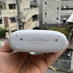 INTAX mini link 2 
の画像