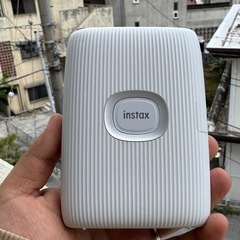 INTAX mini link 2 
